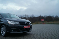 Citroen C4 Tendence  1,6 120 km z Niemiec tylko 98 tys. km. zadbany Goczałkowice-Zdrój - zdjęcie 10