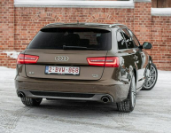 Audi A6 S-Line 3.0TFSI 300KM ! Super Stan ! Jedyna Taka ! Zwoleń - zdjęcie 3