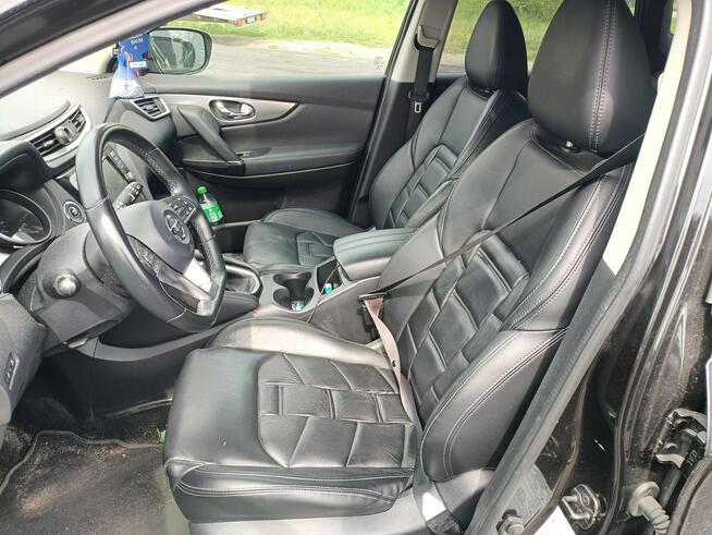Nissan Qashqai 1.3 140km 21r Tarnów - zdjęcie 5