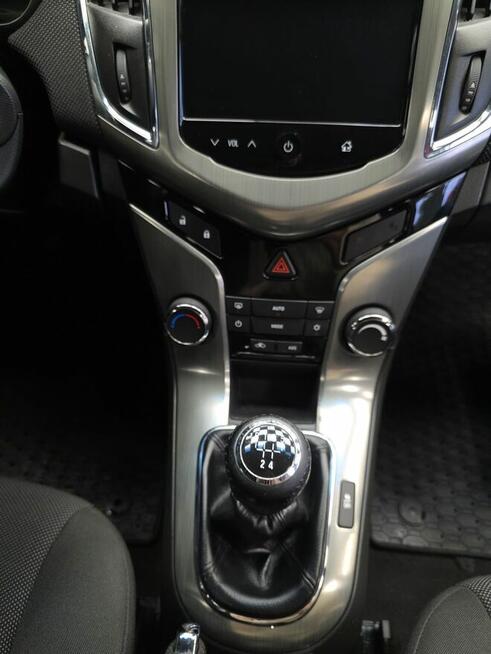 CHEWROLET CRUZE Rybnik - zdjęcie 9