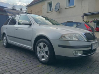 Skoda octavia 160KM 1,8 turbo