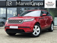 Range Rover Velar 2.0P 250 KM AWD Auto S, Salon PL, Serwisowany