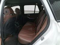 BMW X5 Komorniki - zdjęcie 12