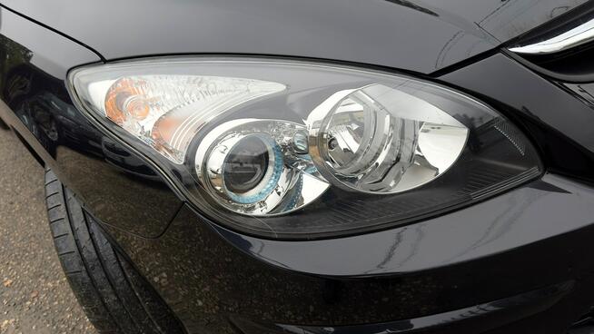 Hyundai i30 1.6D*90PS*OPŁACONY Bezwypadkowy Klimatyzacja*Serwis* Częstochowa - zdjęcie 5