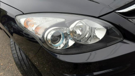 Hyundai i30 1.6D*90PS*OPŁACONY Bezwypadkowy Klimatyzacja*Serwis* Częstochowa - zdjęcie 5