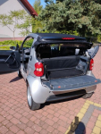 Smart Cabrio Kabriolet 2003 Barycz - zdjęcie 7
