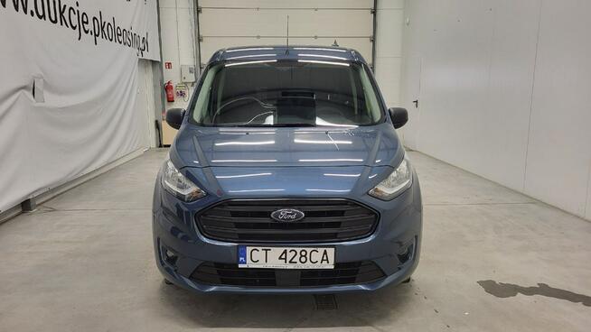 Ford Transit Connect 1.5 EcoBlue Euro 6 1498ccm - 100KM L2 Trend Grójec - zdjęcie 2