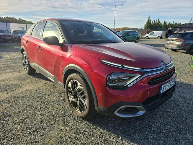 Citroen C4 Komorniki - zdjęcie 1