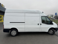 Ford Transit 2.2 2010r 115km W wa warty uwagi Opacz-Kolonia - zdjęcie 7