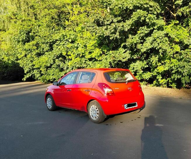 Hyundai I20 Mysłowice - zdjęcie 1