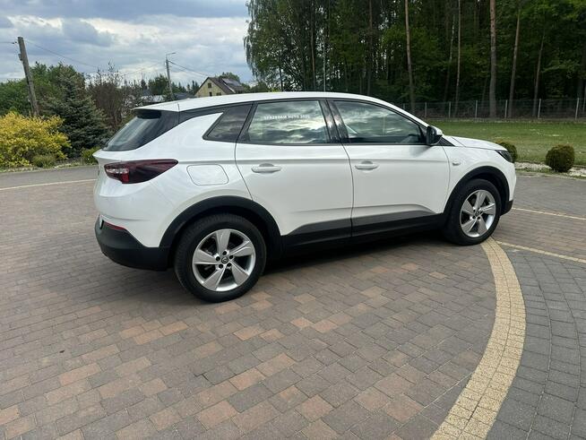 Opel Grandland X Lipówki - zdjęcie 8