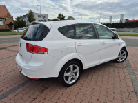 Seat Altea XL Oryginał Stan Bezwypadkowy  I Właściciel Zielona Łąka - zdjęcie 6