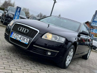 Audi A6 *LEDY TYŁ*Diesel*1 właściciel w kraju* Zduńska Wola - zdjęcie 5