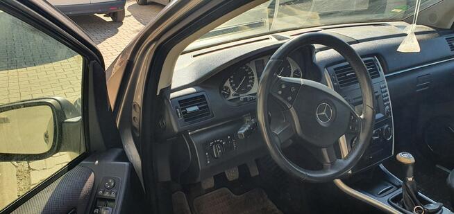 Mercedes benz 2010r Kalisz - zdjęcie 5