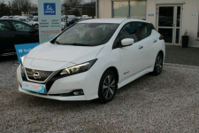 Nissan Leaf pełna oferta Eurosamochody.pl Warszawa - zdjęcie 2