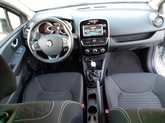 Renault Clio TCe 90 Limited Wałdowo Szlacheckie - zdjęcie 11