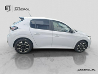 Peugeot 208 Edition 110 KM Hybrid EDCS-6 Łódź - zdjęcie 4