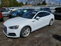 Audi A5 / Quattro / S-Line / bogata wersja