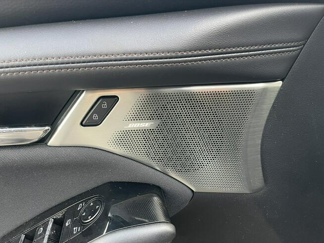 Mazda 3 mHEV Podgrzewanie Kamera Klimatronik BOSE 186KM Gliwice - zdjęcie 11