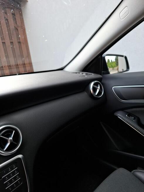 Mercedes A klasa- stan Bardzo Dobry - ogłoszenie prywatne Złotoryja - zdjęcie 10