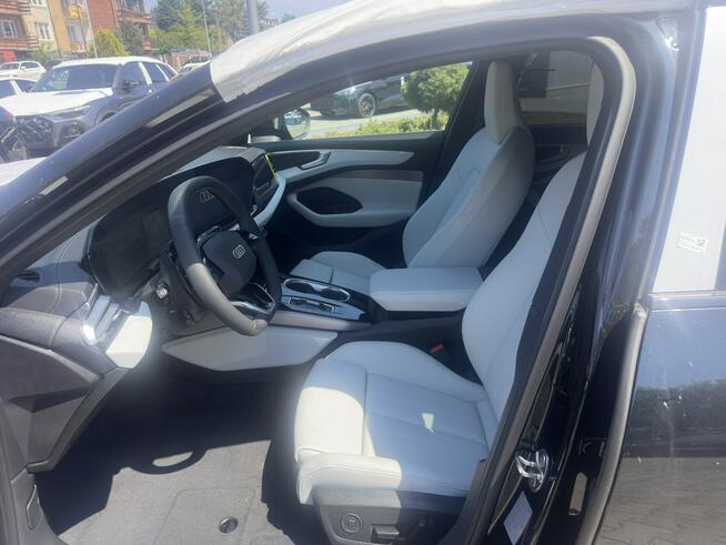 Audi A6 Avant TDI quattro 204KM S tronic Radom - zdjęcie 8