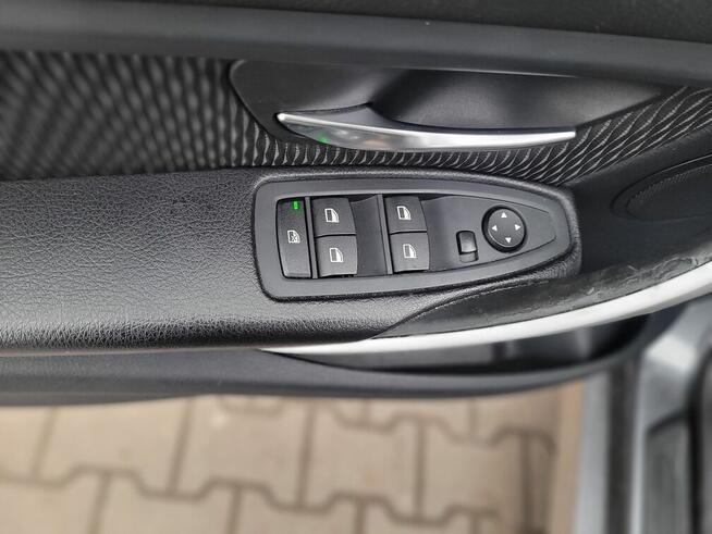 BMW F31 330d Touring Edition Exlusiv Poznań - zdjęcie 4