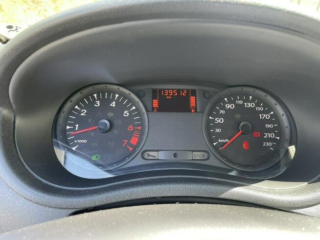 Renault Clio Opłacony Benzyna Klima Gostyń - zdjęcie 11