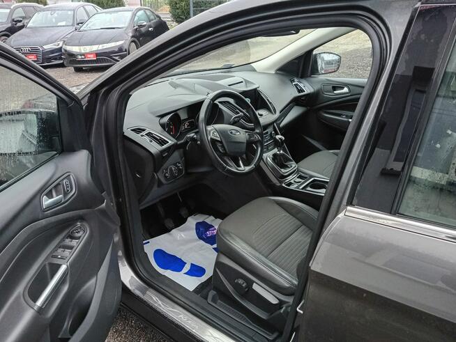 Ford Kuga Janów Lubelski - zdjęcie 7