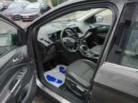 Ford Kuga Janów Lubelski - zdjęcie 7