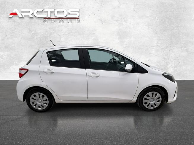 Toyota Yaris 1.5 benz/lpg  Salon PL 25.935netto Warszawa - zdjęcie 4