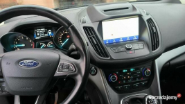 Ford Kuga OKAZJA (niska cena)1,5 benzyna 150KM manual Grąbków - zdjęcie 8