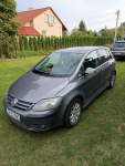 Volkswagen Golf Plus 1.9 TDI Braciejowice - zdjęcie 5