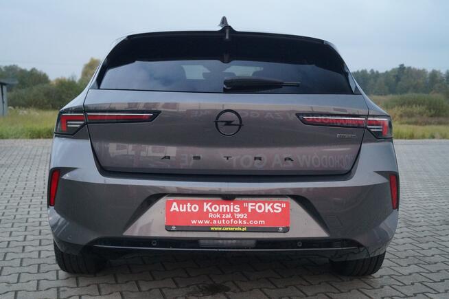 OPEL ASTRA GS-LINE 2022R NISKI PRZEBIEG Goczałkowice-Zdrój - zdjęcie 9