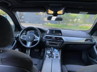BMW 530 M-pakiet   X drive 123 tys. km Kobylnica - zdjęcie 9