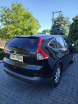 Sprzedam Hondę CRV Kowalewko - zdjęcie 6