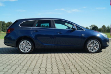 Opel Astra J 2011R 1.7 DIESEL SILNIK ISUZU PO SERWISIE ZADBANY Goczałkowice-Zdrój - zdjęcie 7