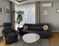 4-pokojowy Apartament Duży Taras Sady Żoliborskie