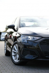Audi A3 Sportback 1,0 110 KM TFSI, DSG, gwarancja Tychy - zdjęcie 6