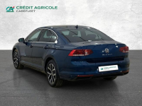 Volkswagen Passat 1.5 TSI EVO Business DSG Kombi Warszawa - zdjęcie 7