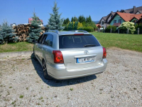 Toyota Avensis 2.0 Włoszczowa - zdjęcie 2