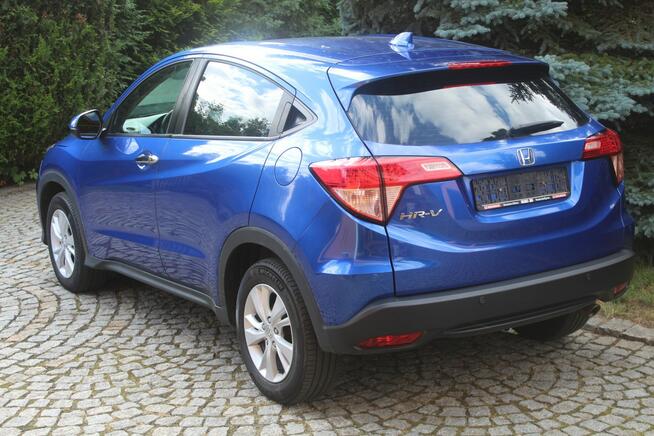 Honda HR-V i-DTEC 192 tys km Madny egzemplarz Lubań - zdjęcie 8