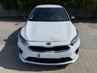 Kia Cee'd Gt line Zielona Łąka - zdjęcie 2