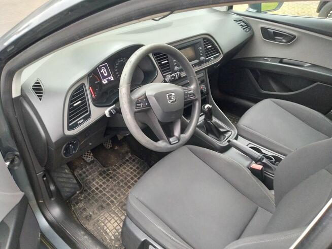 Sprzedam auto Reda - zdjęcie 6