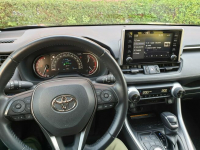 Toyota RAV-4 1 włśaciciel / Krajowy / Automat / 4 x 4 Ruda Śląska - zdjęcie 3