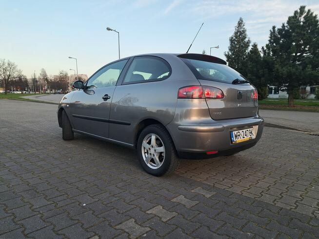 Seat Ibiza 1.9 TDI Radom - zdjęcie 5