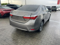 Toyota Corolla Klimatronik Kamera Skóra Tempomat Gliwice - zdjęcie 2
