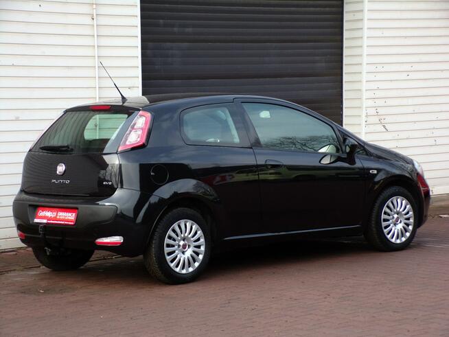 Fiat Punto Evo Klimatyzacja /Gwarancja /1,4 /78KM /8V / Mikołów - zdjęcie 5