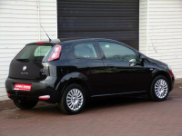 Fiat Punto Evo Klimatyzacja /Gwarancja /1,4 /78KM /8V / Mikołów - zdjęcie 5