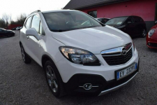 Opel Mokka Łuków - zdjęcie 5