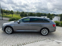Škoda Superb *FULL LED*dsg*4X4*kamera*el.klapa Sierakowice - zdjęcie 4